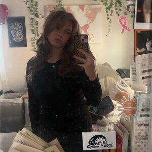 Meet your Posher, Abby